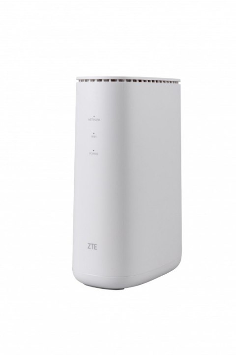 Router MF289F stacjonarny LTE CAT.20 DL do 2000Mb/s WiFI 2.4GHz&5GHz, WiFi Mesh, 2 Porty Rj45 10/100/1000, 1 port Rj11, wyjście ZTE