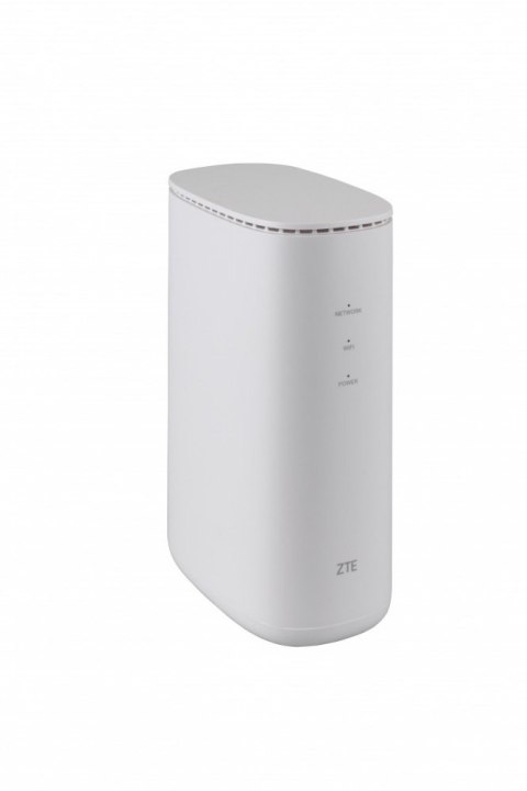 Router MF289F stacjonarny LTE CAT.20 DL do 2000Mb/s WiFI 2.4GHz&5GHz, WiFi Mesh, 2 Porty Rj45 10/100/1000, 1 port Rj11, wyjście ZTE
