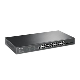 SG3428 Switch 24xGE 4xSFP TP-LINK