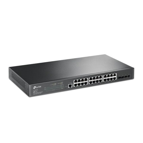 SG3428 Switch 24xGE 4xSFP TP-LINK