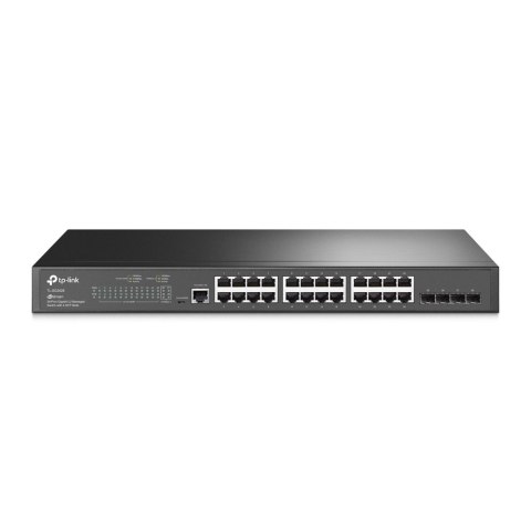 SG3428 Switch 24xGE 4xSFP TP-LINK