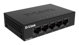 Switch DGS-105GL 5xGE D-Link
