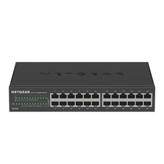 Switch GS324 24xGE Netgear
