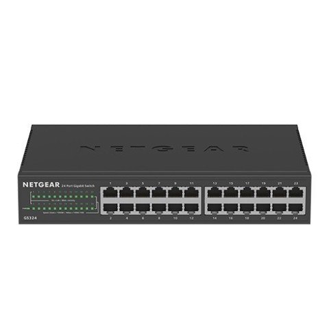 Switch GS324 24xGE Netgear
