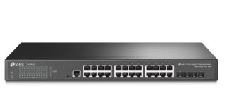 Switch SG3428X 24xGE 4xSFP+ TP-LINK