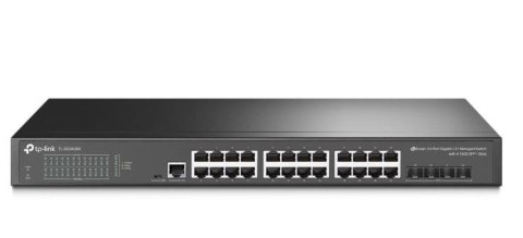 Switch SG3428X 24xGE 4xSFP+ TP-LINK