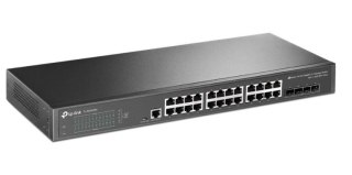 Switch SG3428X 24xGE 4xSFP+ TP-LINK