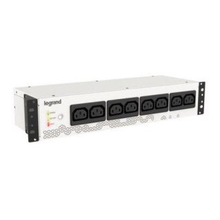 Zasilacz awaryjny UPS Keor PDU 800VA/480W 8xIEC 310331 Legrand