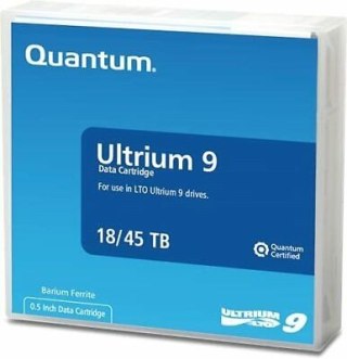 Data Cartridge LTO-9 MR-L9MQN-01 Quantum