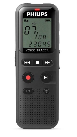 Dyktafon DVT1160 Philips