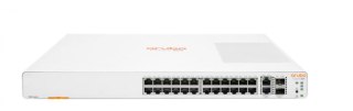 Przełącznik Aruba 1960 24G 2XT 2XF Switch JL806A Hewlett Packard Enterprise