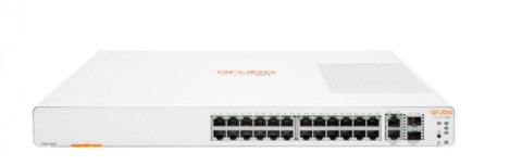 Przełącznik Aruba 1960 24G 2XT 2XF Switch JL806A Hewlett Packard Enterprise