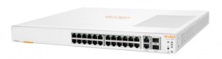Przełącznik Aruba 1960 24G 2XT 2XF Switch JL806A Hewlett Packard Enterprise