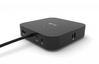Stacja dokująca USB-C HDMI Docking Station with PD 112W I-tec