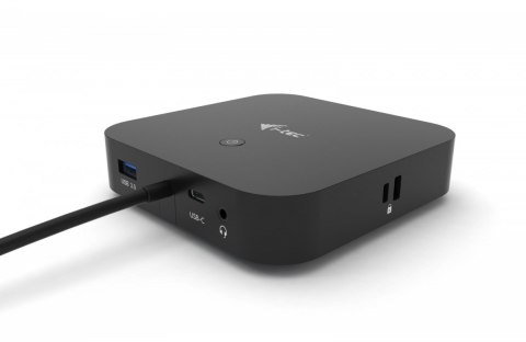 Stacja dokująca USB-C HDMI Docking Station with PD 112W I-tec