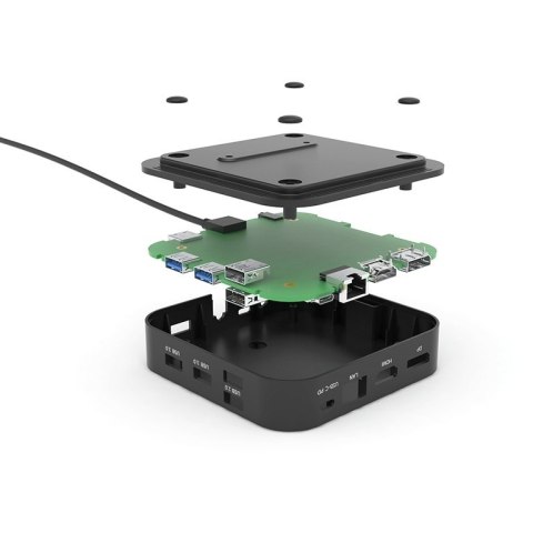 Stacja dokująca USB-C HDMI Docking Station with PD 112W I-tec