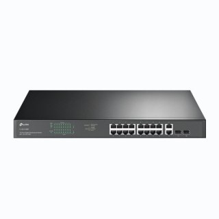 Switch SG1218MP 16xGE PoE+ 2xGE 2xSFP TP-LINK