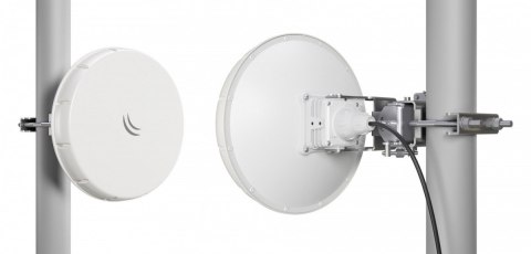 Zestaw Wireless Wire 60GHz nRAYG-60adpair Mikrotik