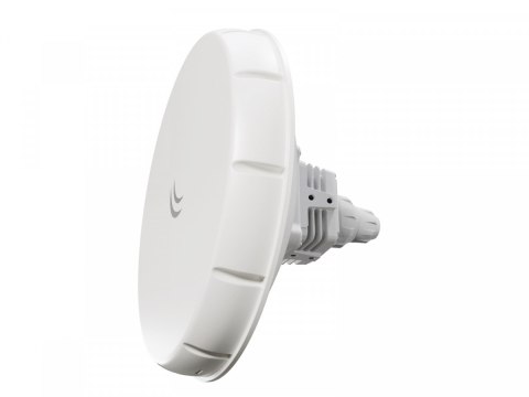 Zestaw Wireless Wire 60GHz nRAYG-60adpair Mikrotik