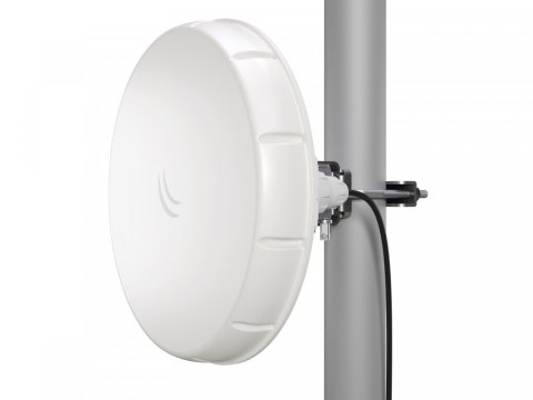 Zestaw Wireless Wire 60GHz nRAYG-60adpair Mikrotik