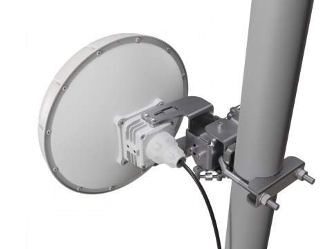 Zestaw Wireless Wire 60GHz nRAYG-60adpair Mikrotik