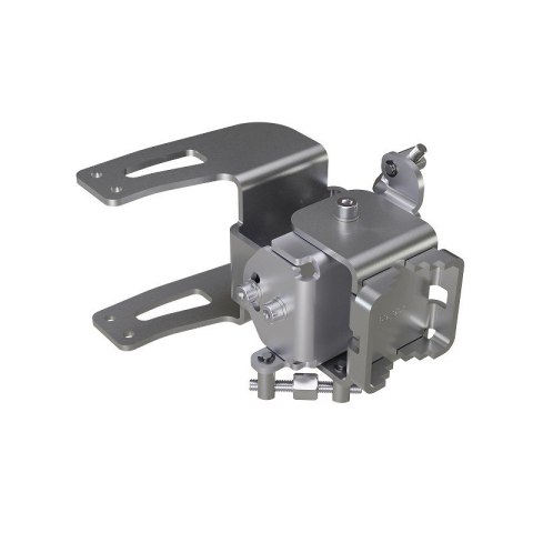 Zestaw Wireless Wire 60GHz nRAYG-60adpair Mikrotik