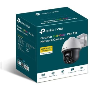 Kamera 4MP zewnętrzna VIGI C540(4mm) TP-LINK