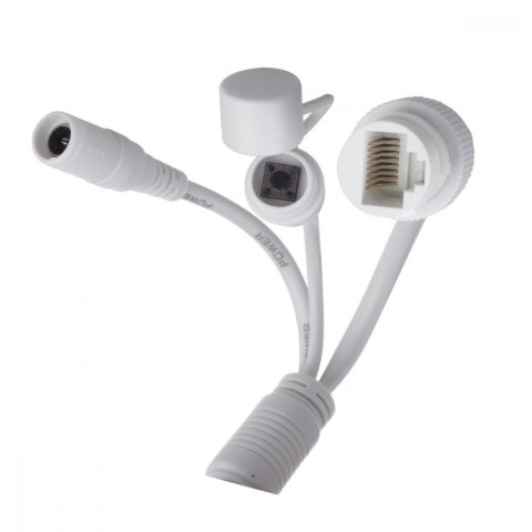 Kamera kopułkowa sieciowa IP IPC PoE 5MPx MCTV-515 Maclean