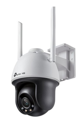 Kamera zewnętrzna 4MP WiFi VIGI C540-W(4mm) TP-LINK
