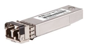 Moduł ARUBA Ion 10G SFP+ LC S R 300m MMF XCVR R9D18A Hewlett Packard Enterprise