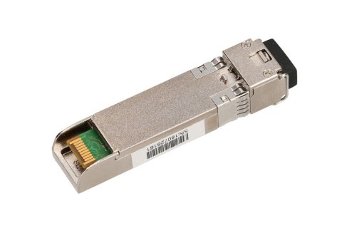 Moduł SFP+ 10G 1550nm single 10km LC Extralink