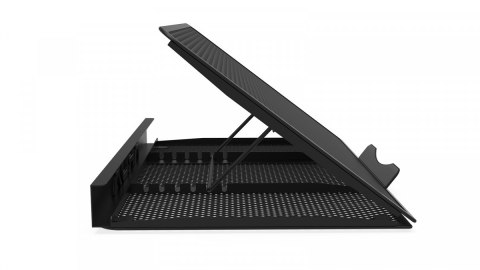 Podstawka chłodząca pod laptopa - Laptop Stand Krux