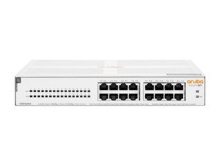 Przełącznik Switch ARUBA Instant On 1430 16x1GbE PoE R8R48A Hewlett Packard Enterprise