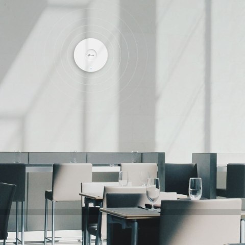 Punkt dostępowy EAP670 Access Point AX5400 TP-LINK