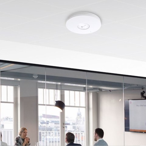Punkt dostępowy EAP670 Access Point AX5400 TP-LINK