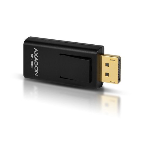 RVD-HI Adapter aktywny DisplayPort -> HDMI FullHD AXAGON
