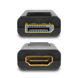 RVD-HI Adapter aktywny DisplayPort -> HDMI FullHD AXAGON