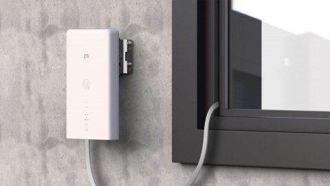 Router MC889 5G ODU zewnętrzny ZTE