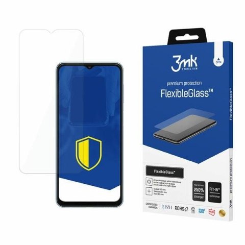 Szkło ochronne FlexibleGlass Samsung A23 A235 3MK