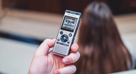 Dyktafon WS-882 (4GB) Olympus