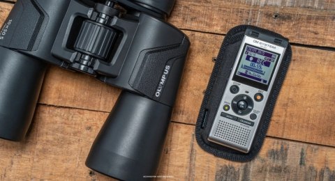 Dyktafon WS-882 (4GB) Olympus