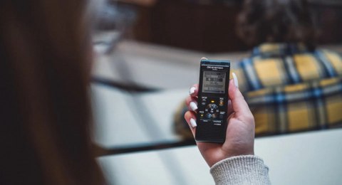 Dyktafon WS-883 (8GB) Olympus