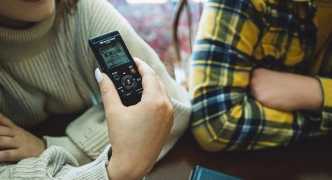 Dyktafon WS-883 (8GB) Olympus