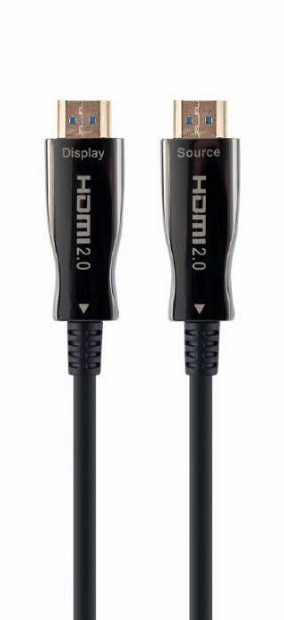 Kabel AOC High Speed HDMI with ethernet premium 30 m Gembird