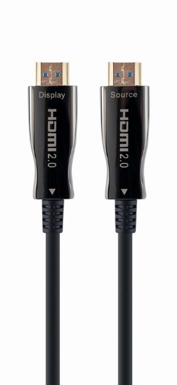 Kabel AOC High Speed HDMI with ethernet premium 80 m Gembird