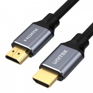 Kabel HDMI M/M 5m; v2.1;8K;120Hz;UHD;C140W Unitek