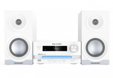 Mikrowieża Bluetooth CD / MP3 / USB / AUX Blaupunkt