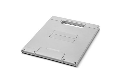 Podstawka pod laptopa SmartFit Easy Riser Go 14 cali szara Kensington