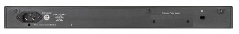 Przełącznik DGS-1520-52MP 44xGE PoE 2xSFP+ D-Link