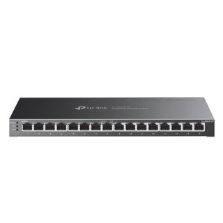 Przełącznik SG2016P 16xGE (8xPoE+) TP-LINK